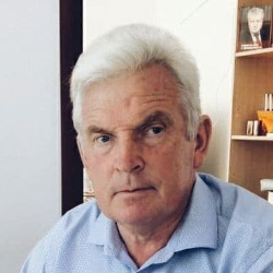 Николай Карцев