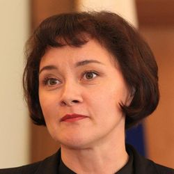 Гульназ Шафикова