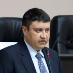 Владимир Васин