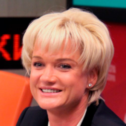 Светлана Хоркина