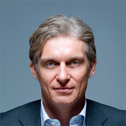 Олег Тиньков