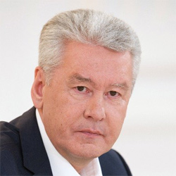 Сергей Собянин