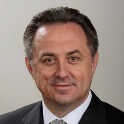 Виталий Мутко
