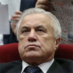 Иван Никитчук