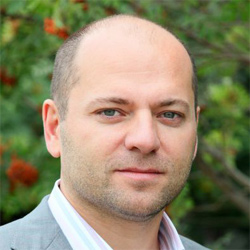 Илья Гаффнер