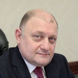 Джамбулат Умаров
