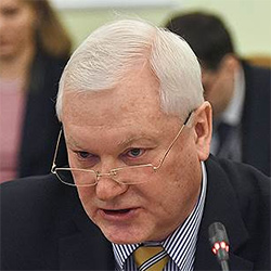 Андрей Крутских