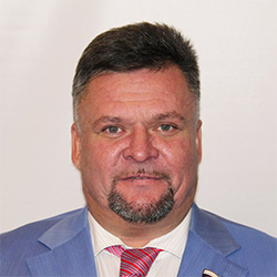 Владимир Буланов