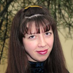 Екатерина Четошникова