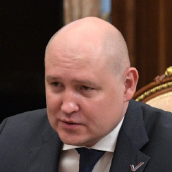 Михаил Развожаев