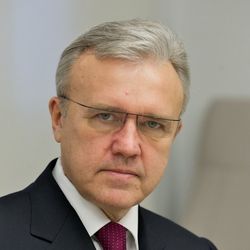 Александр Усс