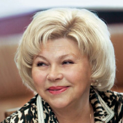 Елена Драпеко