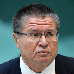 Алексей Улюкаев