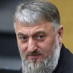 Адам Делимханов