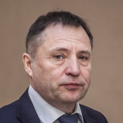 Вячеслав Вегнер