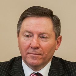 Олег Королев