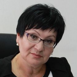 Лариса Гимазутина