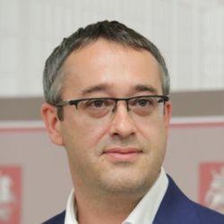 Алексей Шапошников