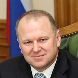Николай Цуканов