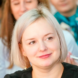 Александра Позднякова