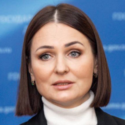 Татьяна Буцкая