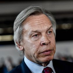 Алексей Пушков