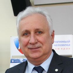 Борис Ларин