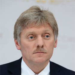 Дмитрий Песков