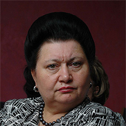 Раиса Кармазина