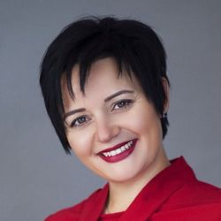 Юлия Арсенина