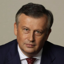 Александр Дрозденко