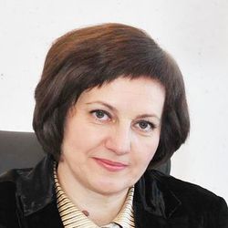 Марина Антимонова