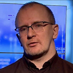 Андрей Агафонов