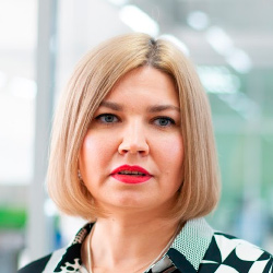 Екатерина Кочетова