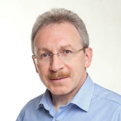 Эрнест Макаренко