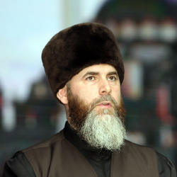 Салах-Хаджи Межиев
