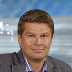 Дмитрий Губерниев