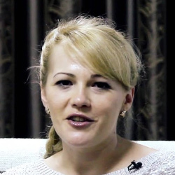 Ирина Семенихина