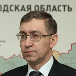 Михаил Глазков