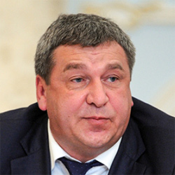 Игорь Албин