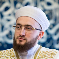 Камиль Самигуллин