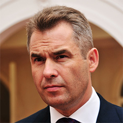Павел Астахов