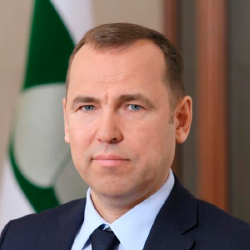 Вадим Шумков