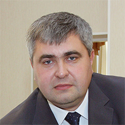 Владимир Чернов