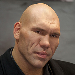 Николай Валуев