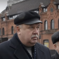 Владимир Попков