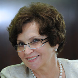 Екатерина Лахова