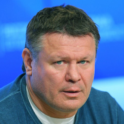 Олег Тактаров