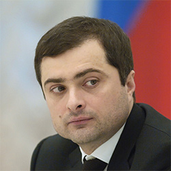Владислав Сурков
