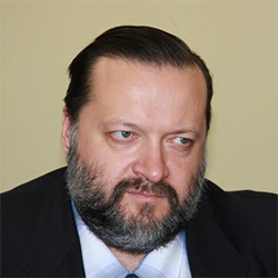 Павел Дорохин